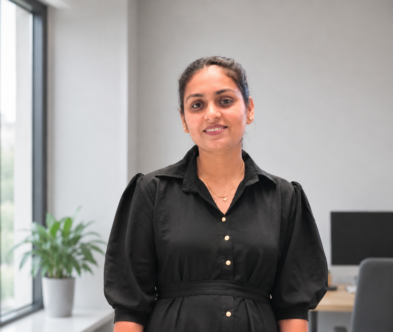 Harpreet, Marketing Manager at Codifyguru