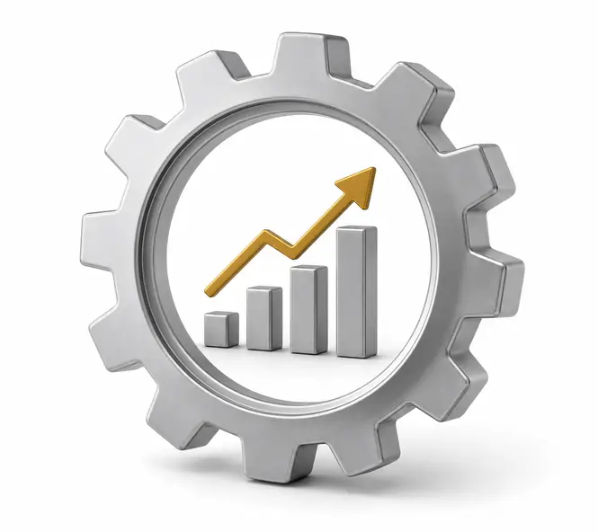 Performance engineering illustration
