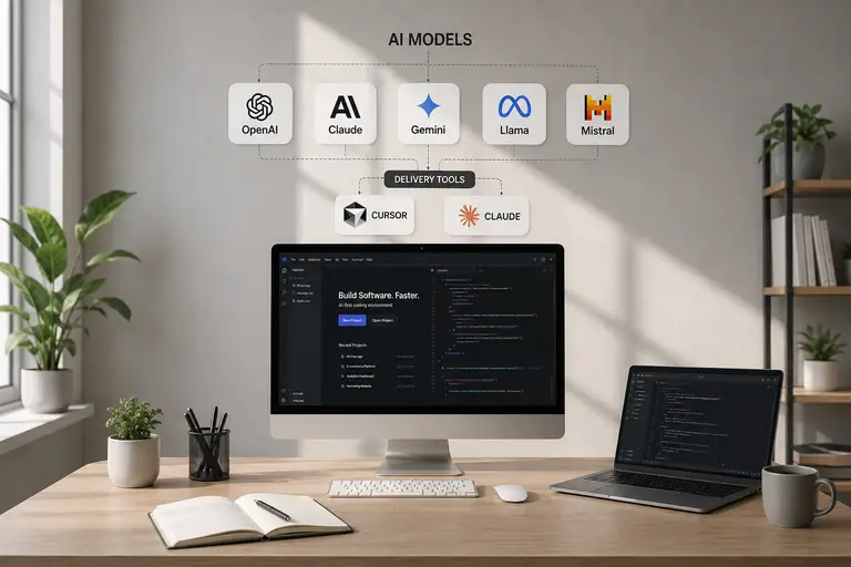 AI-assisted product design and engineering workflow