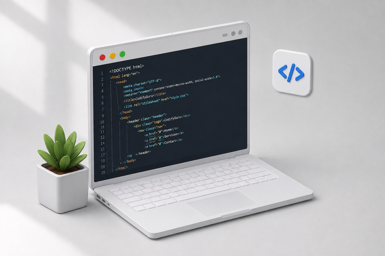 Building and testing software