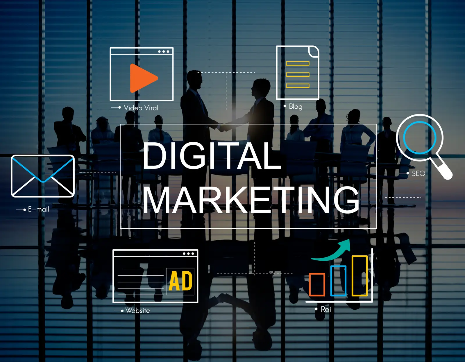 Growth analytics