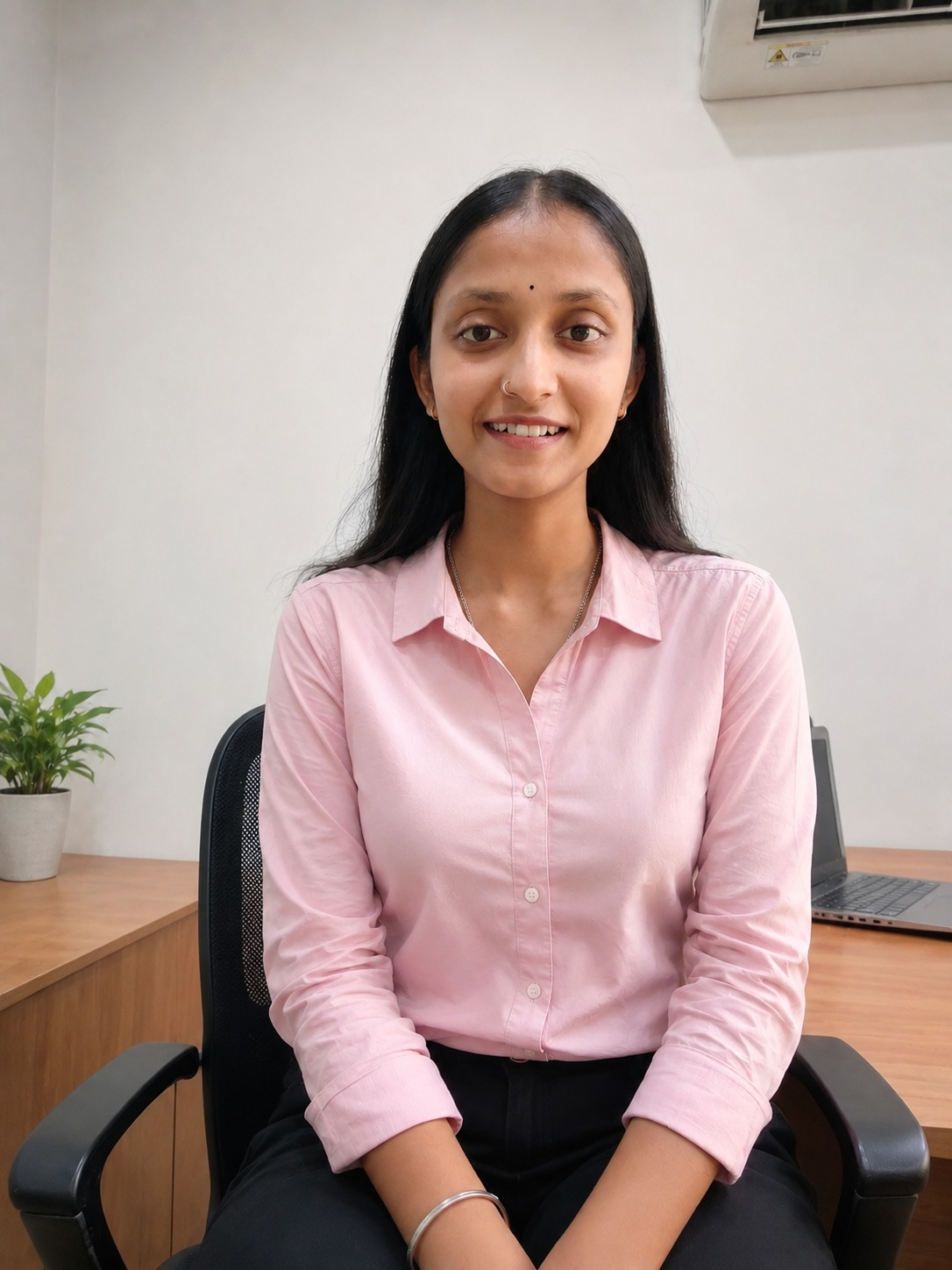 Neha, Project Manager at Codifyguru