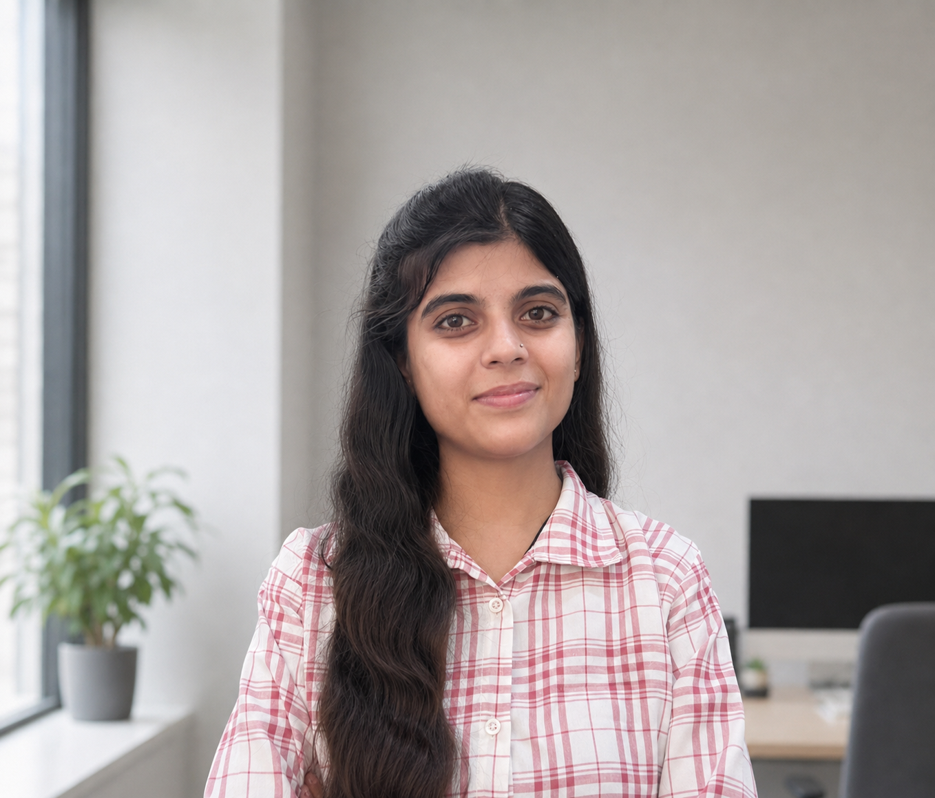 Pooja, Social Media Manager at Codifyguru