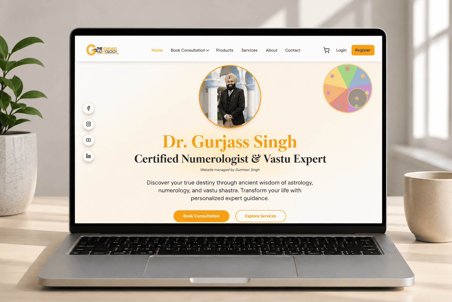 Dr Gurjass