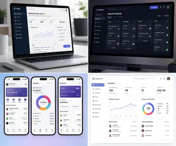Custom software and business systems by Codifyguru
