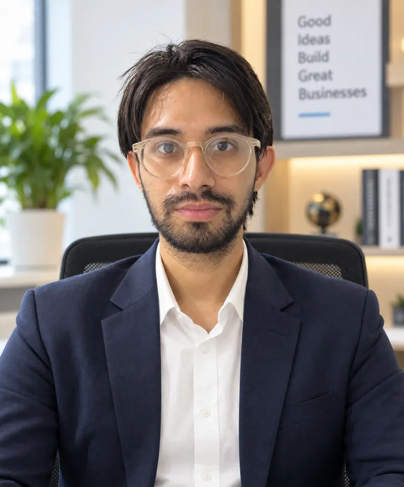 Ashish, Team Leader at Codifyguru