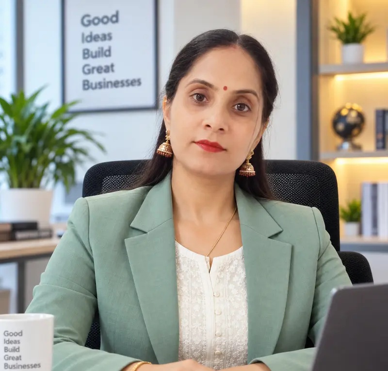 Binderpal Kaur, Accounts & Grievance Manager at Codifyguru