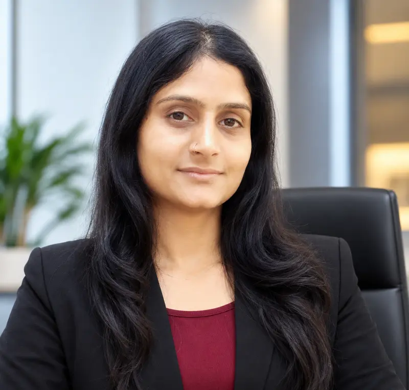 Mansi, Software Developer at Codifyguru
