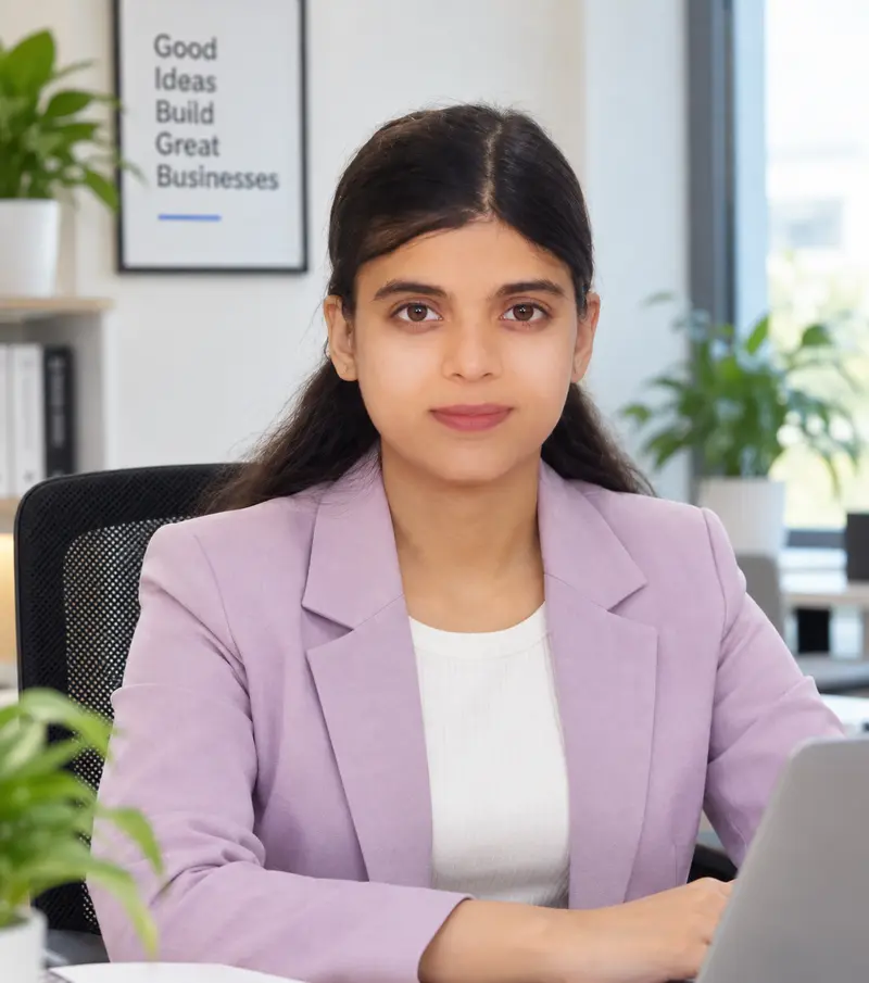 Pooja, Software Developer at Codifyguru