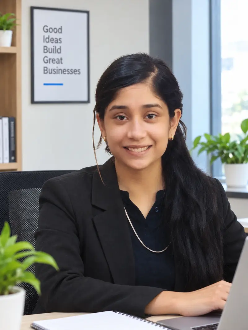 Ruchika, Mobile App Developer at Codifyguru