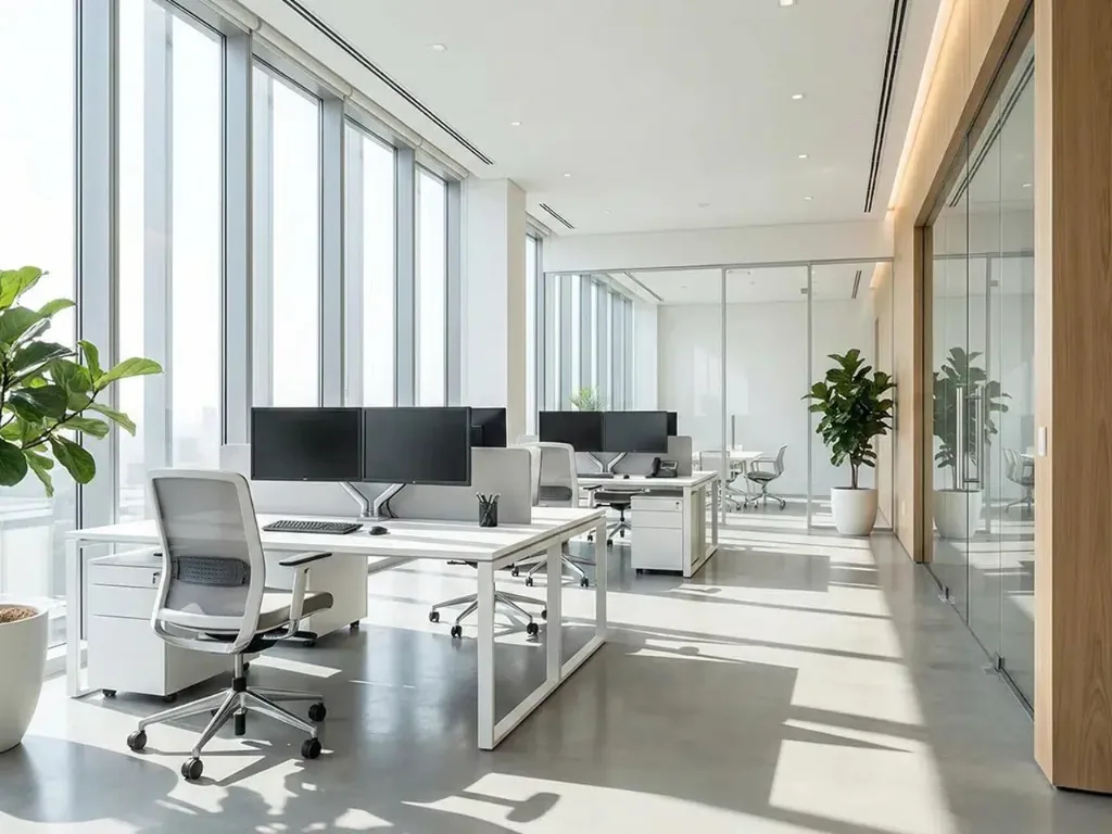 Codifyguru studio workspace in Mohali