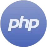 php