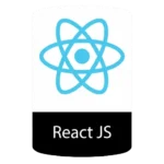react