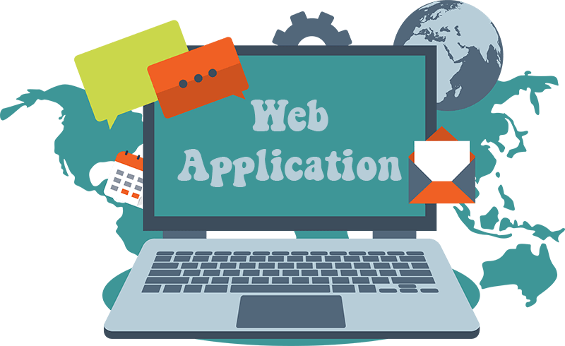 web application