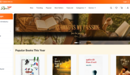 E-Commerce E-commerce