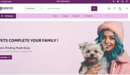 Animals Animals_website